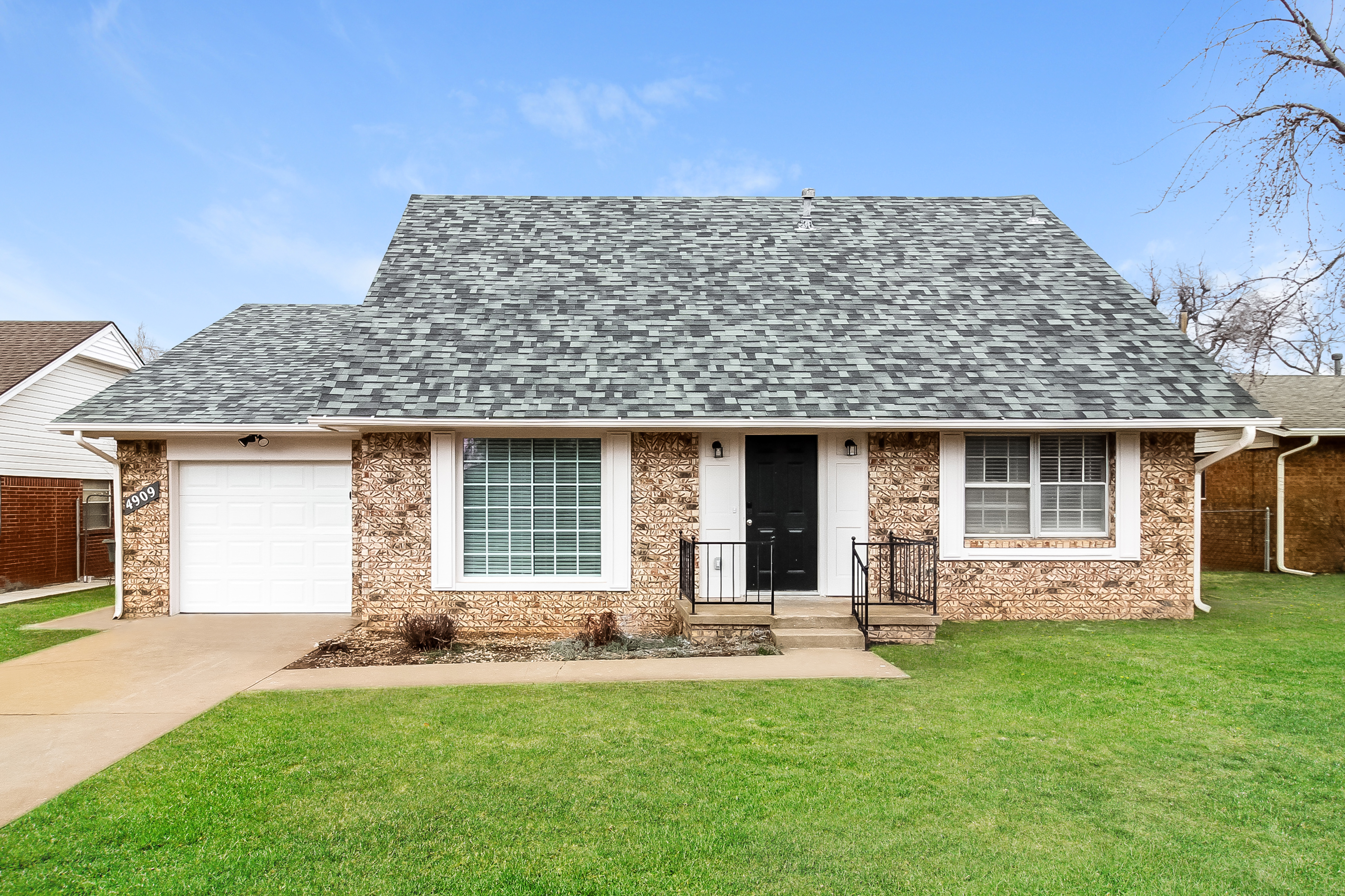 4909 MICHAEL PL DEL CITY, OK 73115